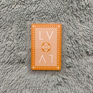 LV Card
